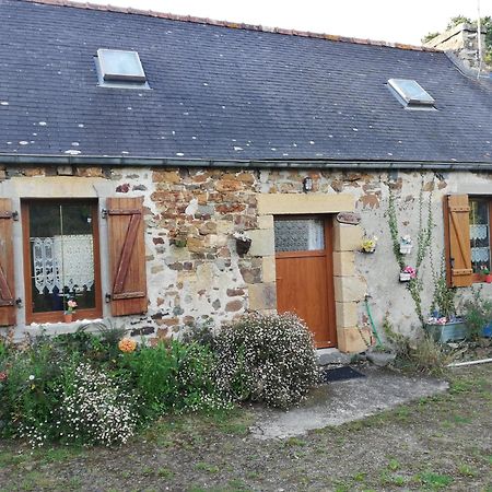 Ty Kozh De L'aber Villa Crozon Kültér fotó