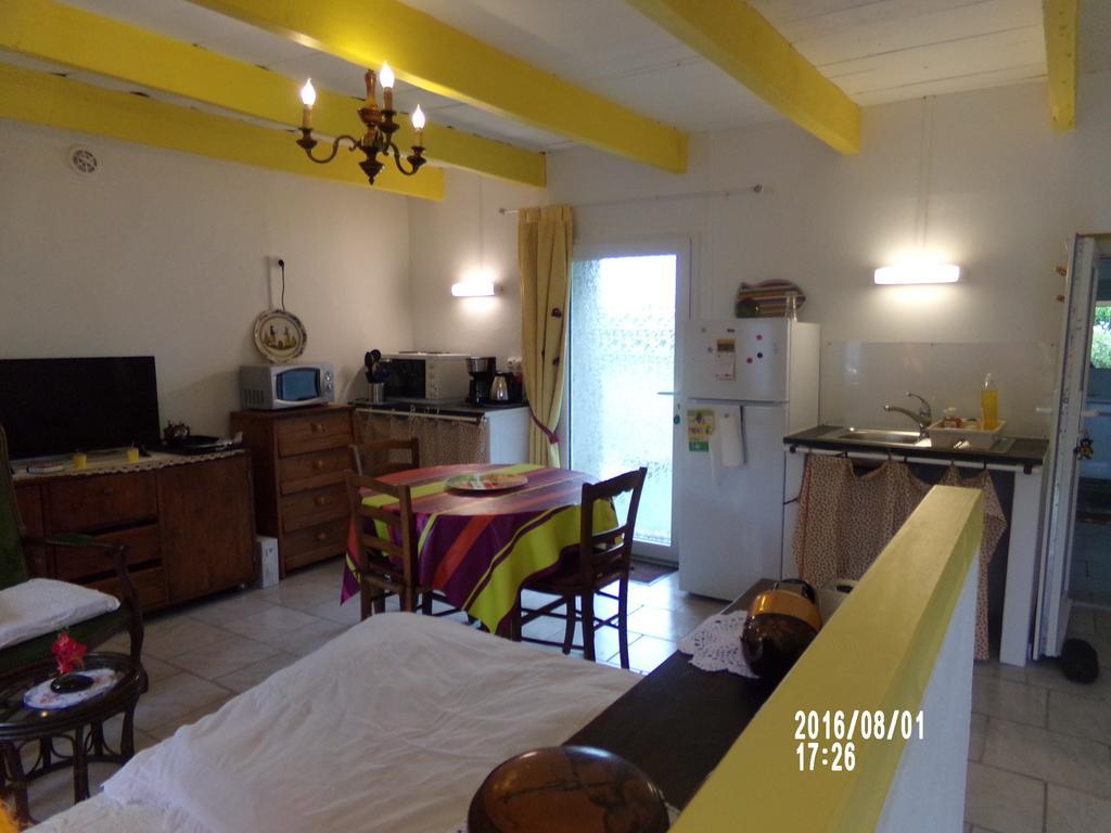 Ty Kozh De L'aber Villa Crozon Kültér fotó