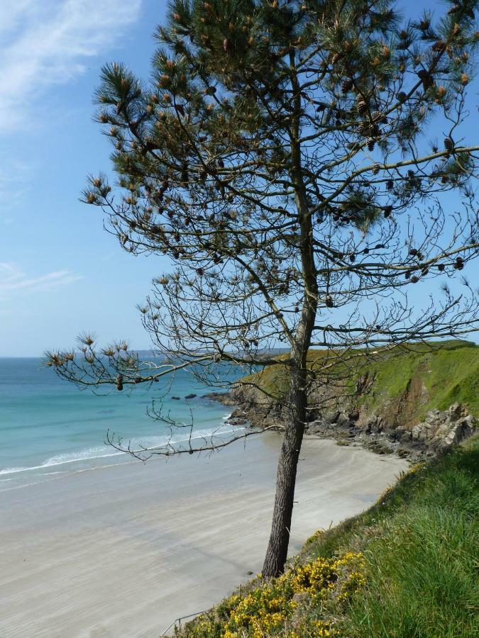 Ty Kozh De L'aber Villa Crozon Kültér fotó